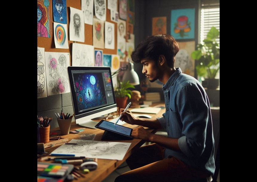 Graphic Design